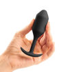 Image de B-VIBE - SNUG PLUG 2 - NOIR