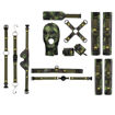 Picture of Army bondage kit