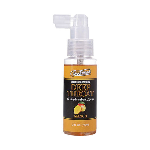 Picture of GoodHead – Deep Throat – Mango