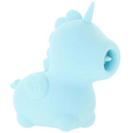 Picture of Unihorn - Mount'n Peak - Twirls tongue