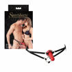 Image de Menage a Trois Strap-On & Dildo Set