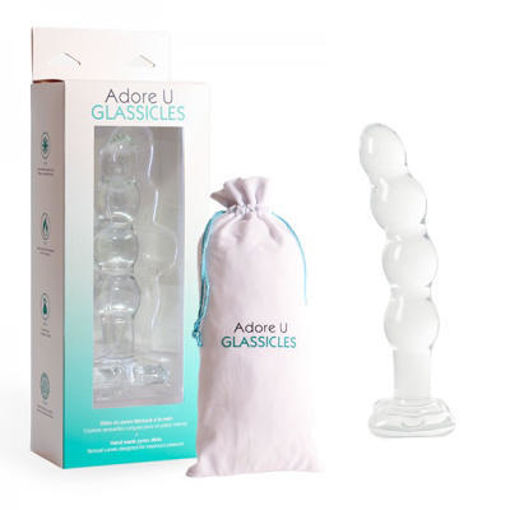 Picture of Adore U Glassicles – TEN
