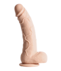 Picture of Adore U – Jimmy 9.5po / 9.5" Realistic Silicone Dildo