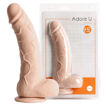 Picture of Adore U – Jimmy 9.5po / 9.5" Realistic Silicone Dildo