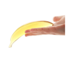 Image de 🍌Banana Joy – Dildo en Verre