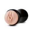Picture of Self-Lubricating Stroker with Pleasure Ridges